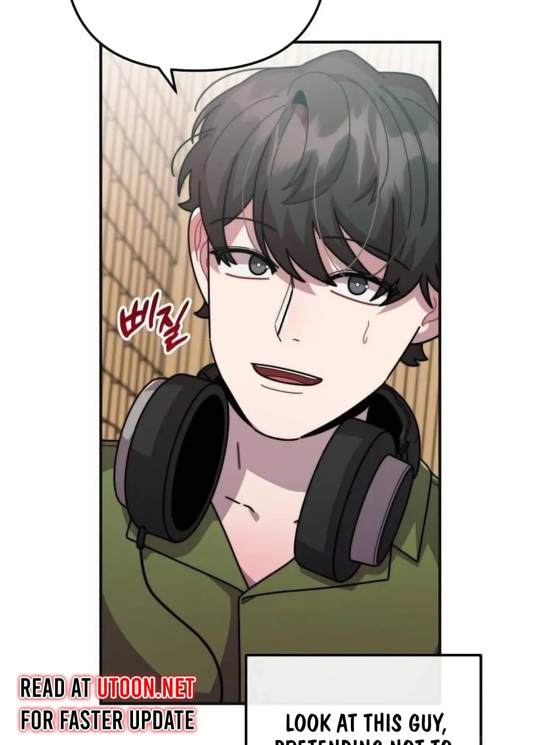 Musician Genius Who Lives Twice Chapter 31 page 10 - 