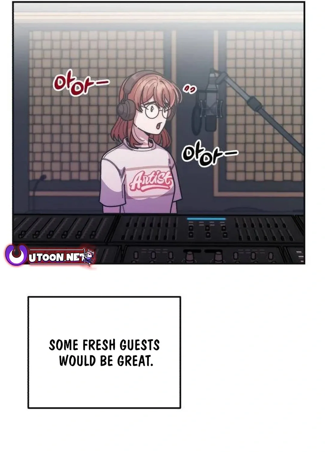 Musician Genius Who Lives Twice Chapter 31 page 96 - 