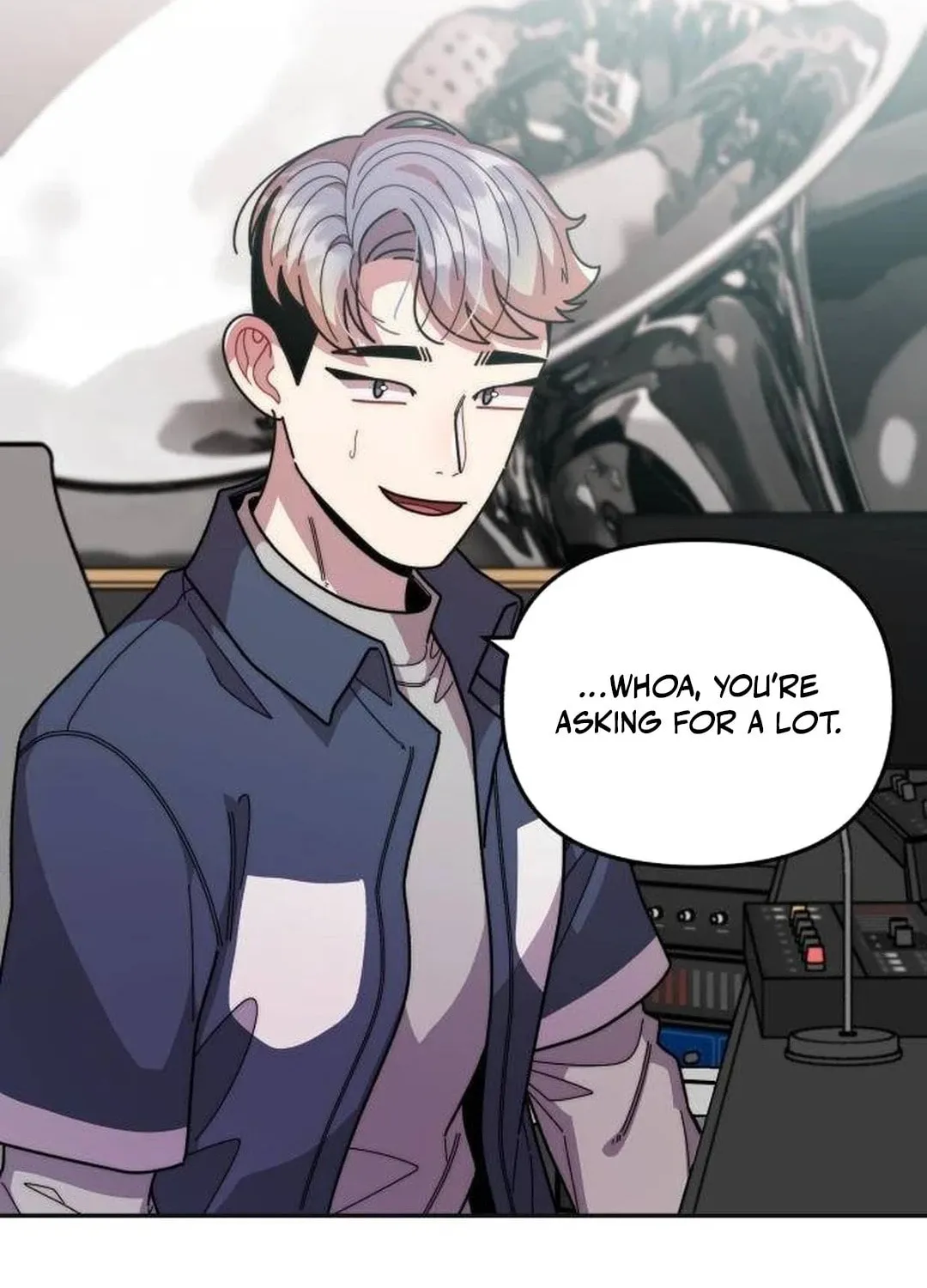 Musician Genius Who Lives Twice Chapter 31 page 99 - 