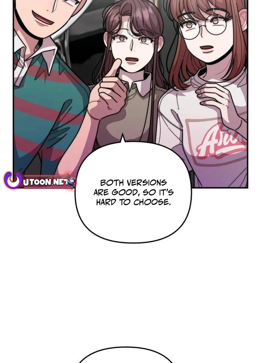Musician Genius Who Lives Twice Chapter 32 page 11 - 