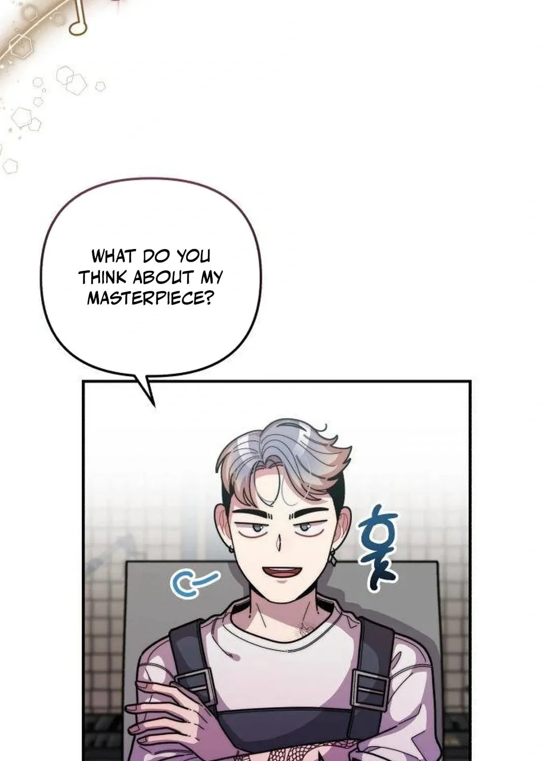 Musician Genius Who Lives Twice Chapter 32 page 104 - 