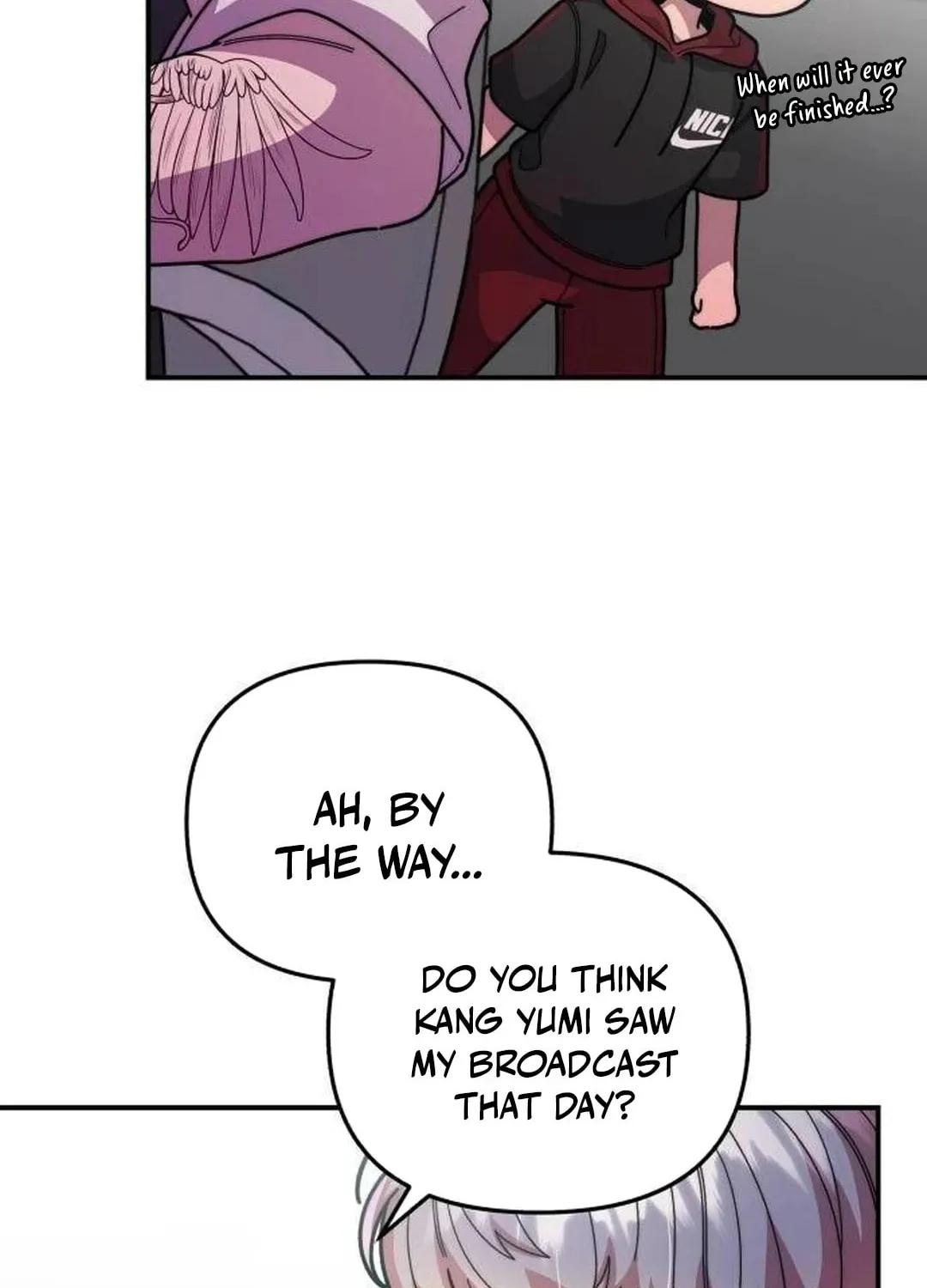 Musician Genius Who Lives Twice Chapter 32 page 114 - 