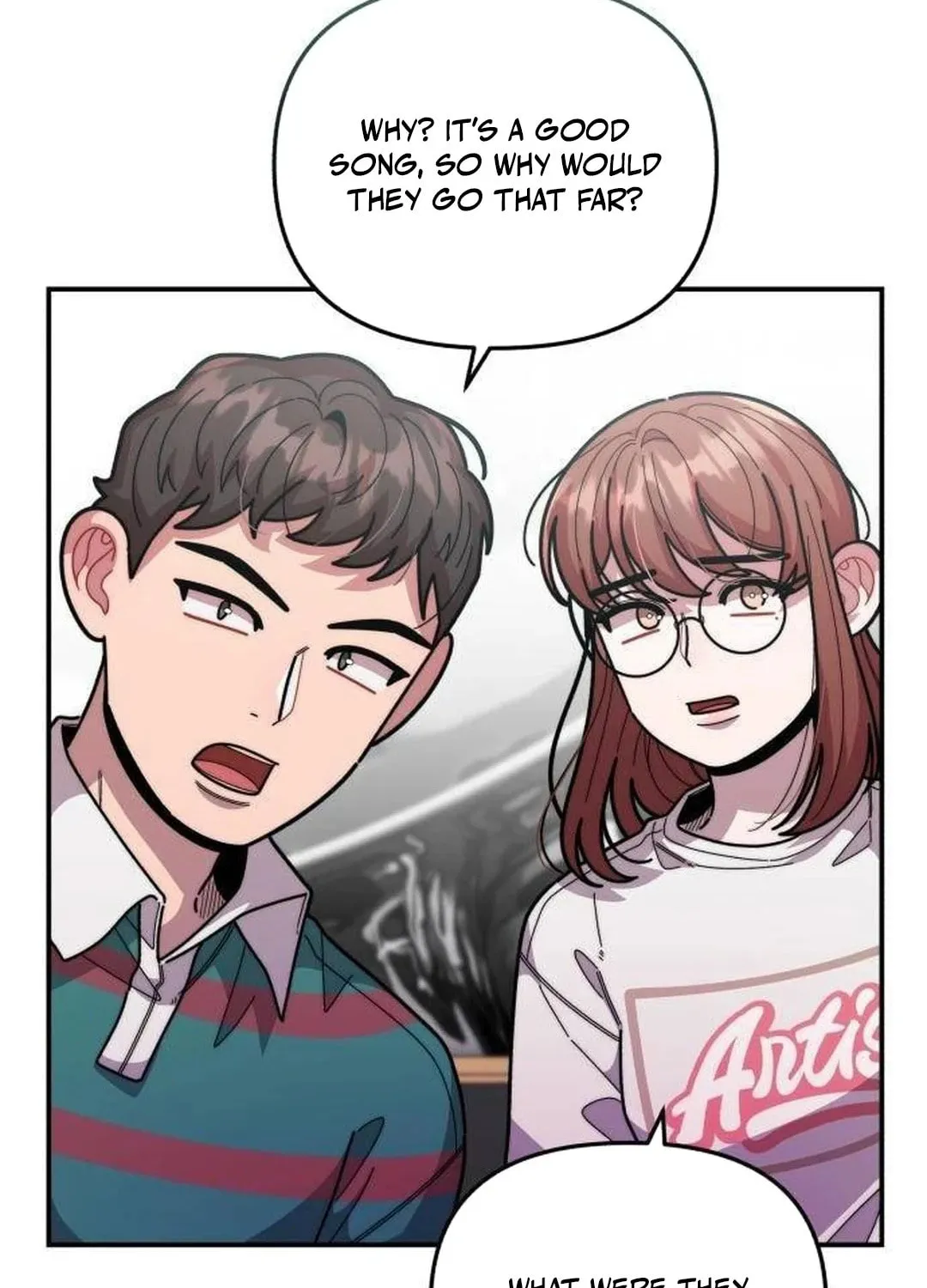 Musician Genius Who Lives Twice Chapter 32 page 18 - 