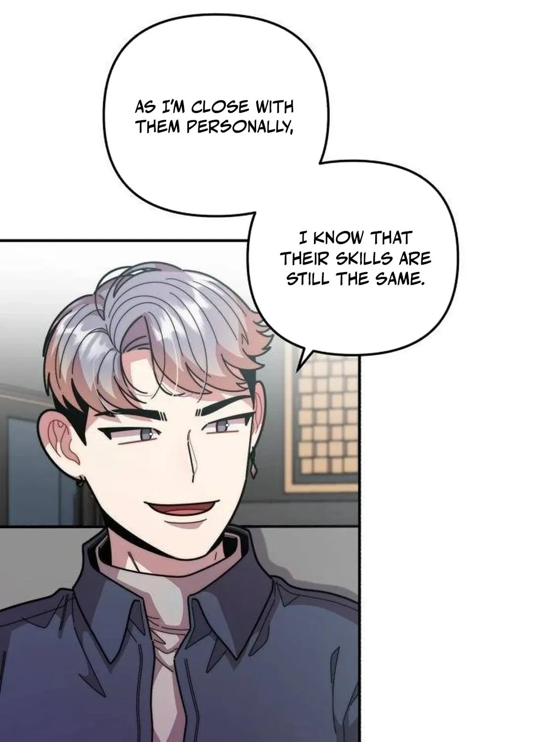 Musician Genius Who Lives Twice Chapter 32 page 33 - 