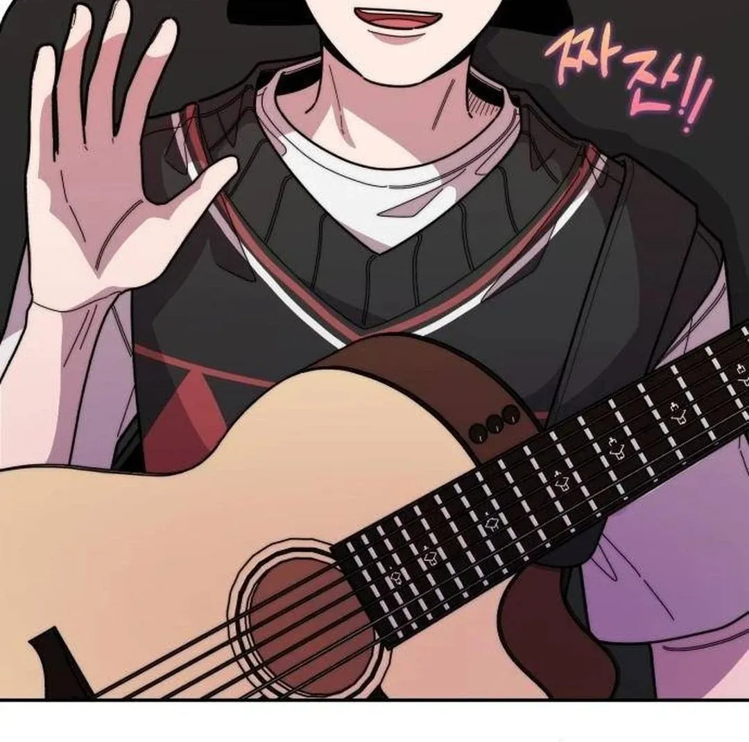 Musician Genius Who Lives Twice Chapter 32 page 40 - 