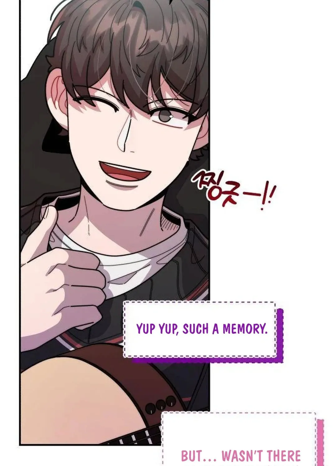 Musician Genius Who Lives Twice Chapter 32 page 45 - 