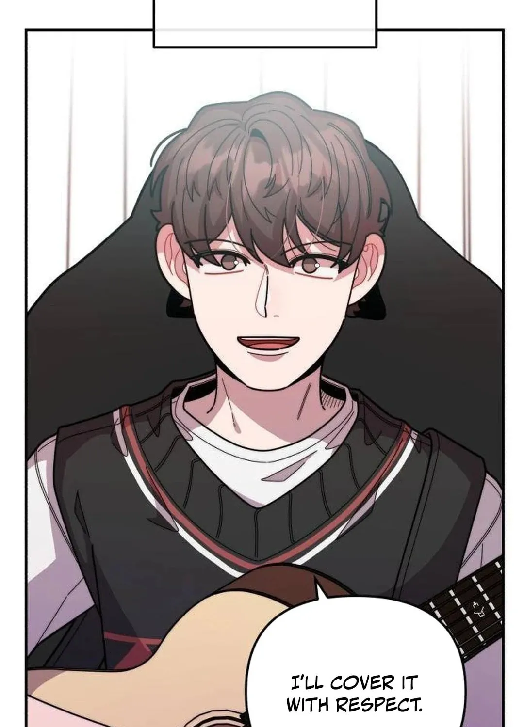 Musician Genius Who Lives Twice Chapter 32 page 51 - 