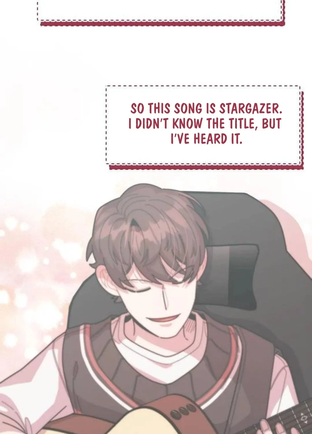 Musician Genius Who Lives Twice Chapter 32 page 74 - 