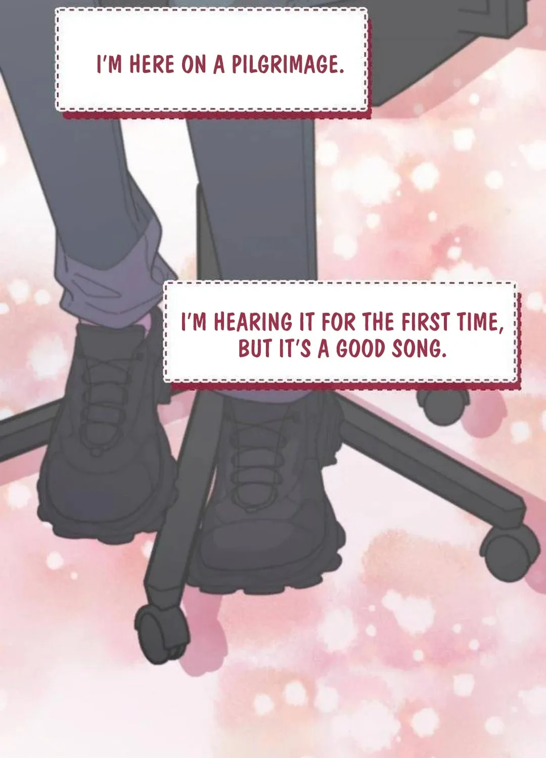 Musician Genius Who Lives Twice Chapter 32 page 76 - 