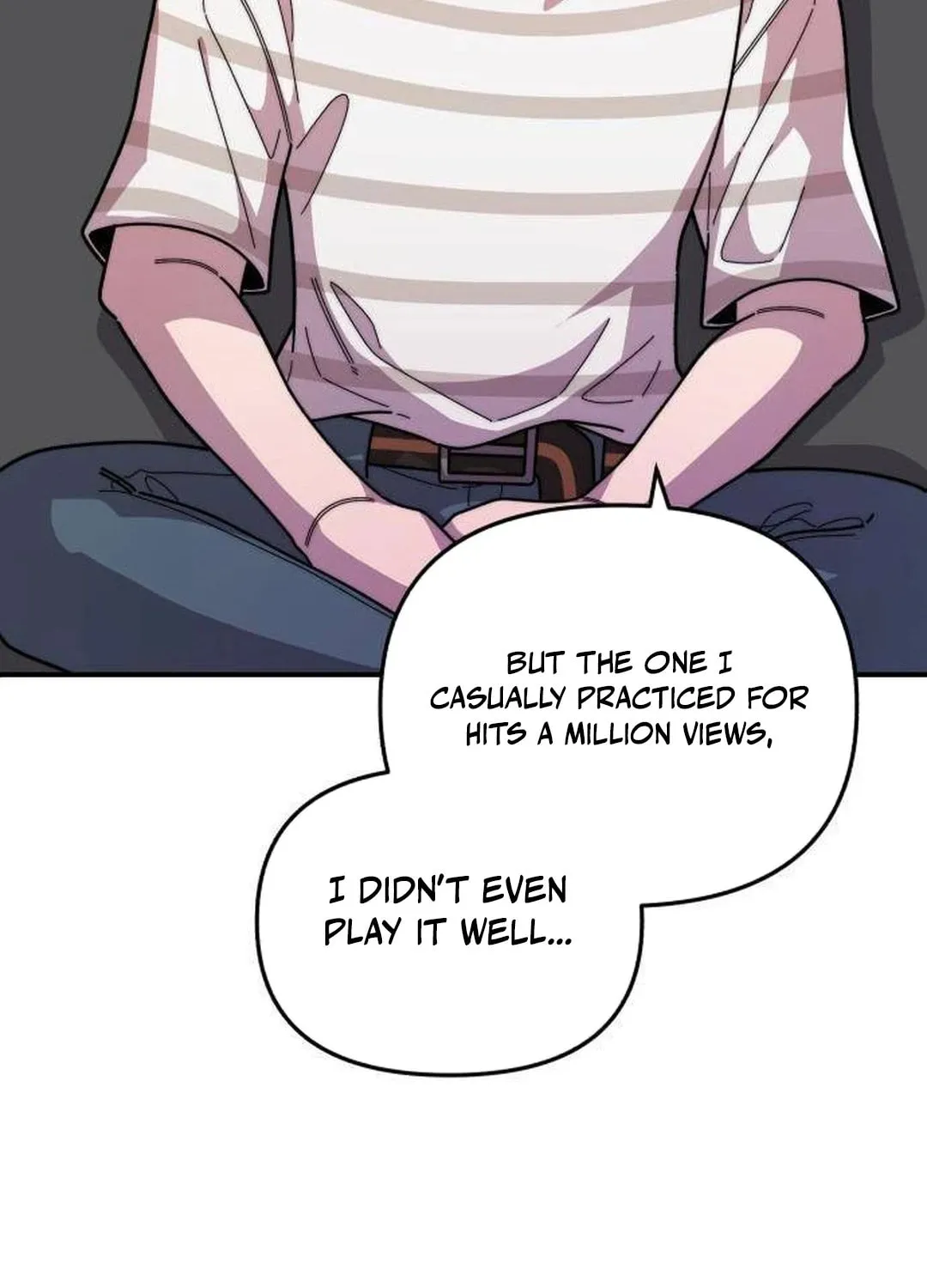 Musician Genius Who Lives Twice Chapter 32 page 96 - 