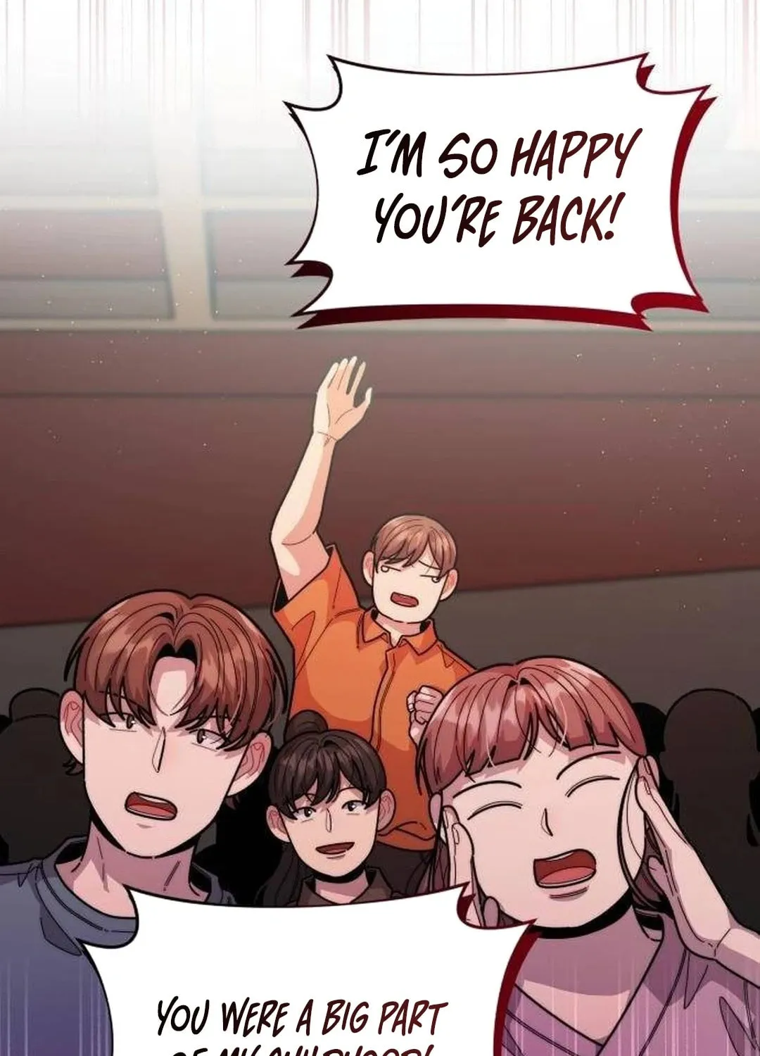 Musician Genius Who Lives Twice Chapter 33 page 109 - 