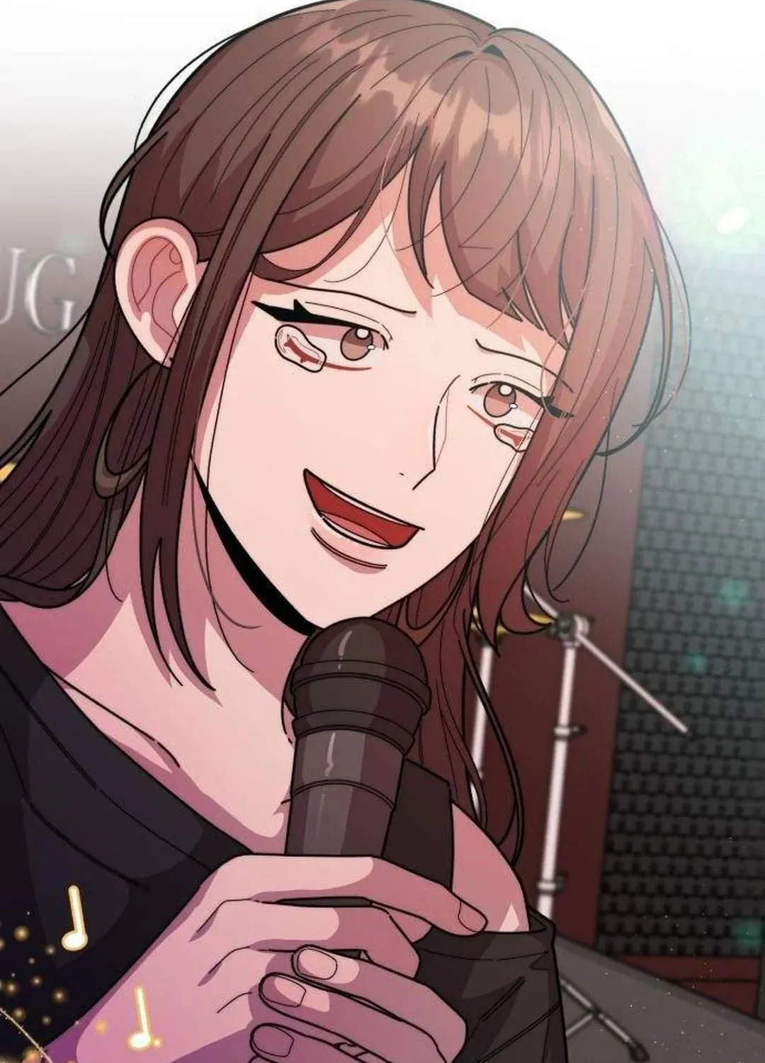 Musician Genius Who Lives Twice Chapter 33 page 115 - 