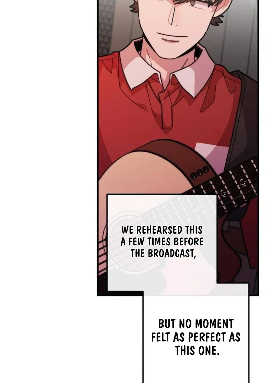 Musician Genius Who Lives Twice Chapter 33 page 117 - 