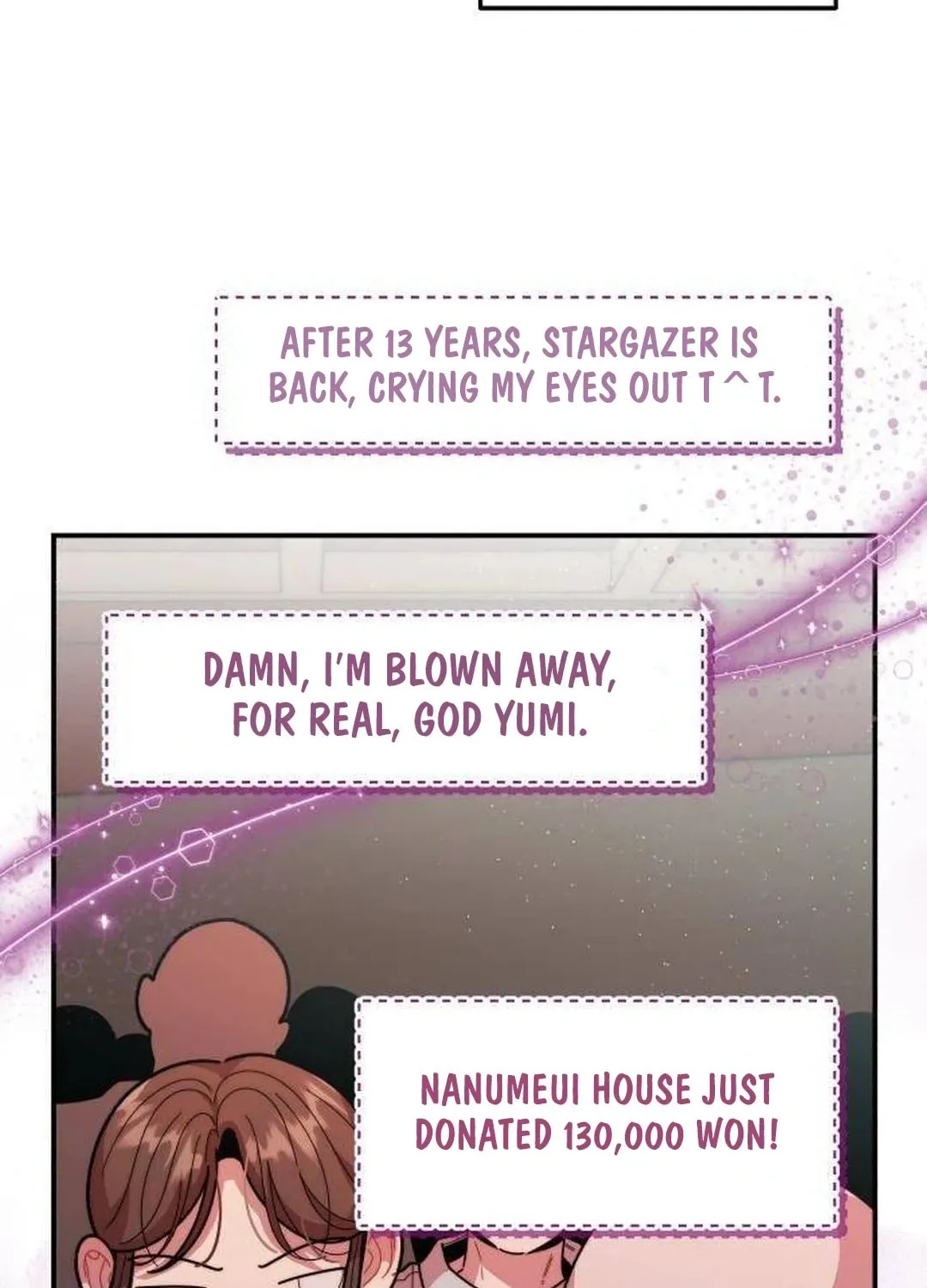 Musician Genius Who Lives Twice Chapter 33 page 118 - 