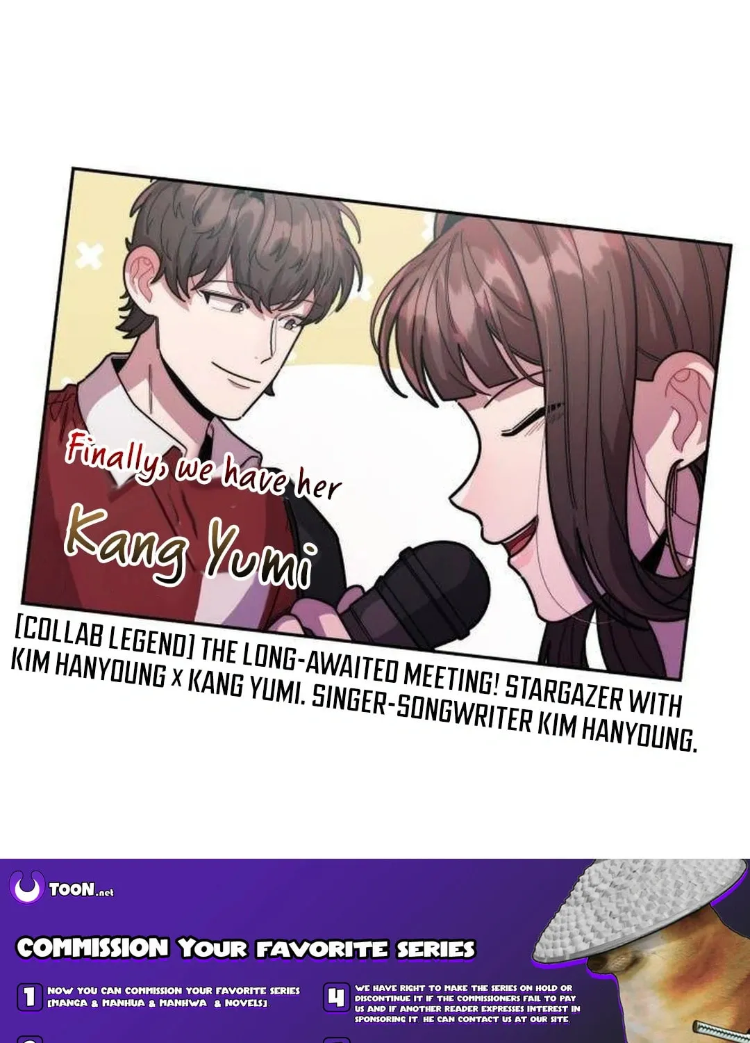 Musician Genius Who Lives Twice Chapter 33 page 124 - 