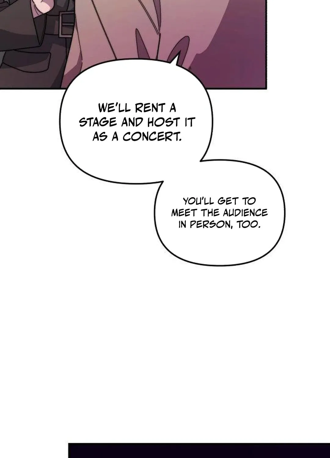 Musician Genius Who Lives Twice Chapter 33 page 17 - 