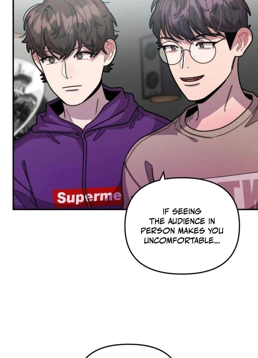 Musician Genius Who Lives Twice Chapter 33 page 30 - 