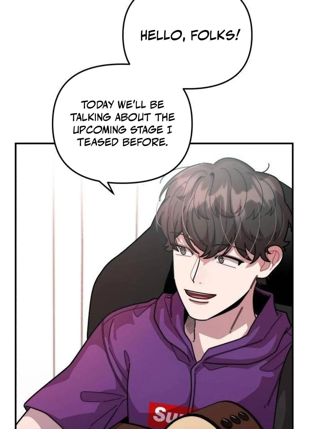 Musician Genius Who Lives Twice Chapter 33 page 35 - 