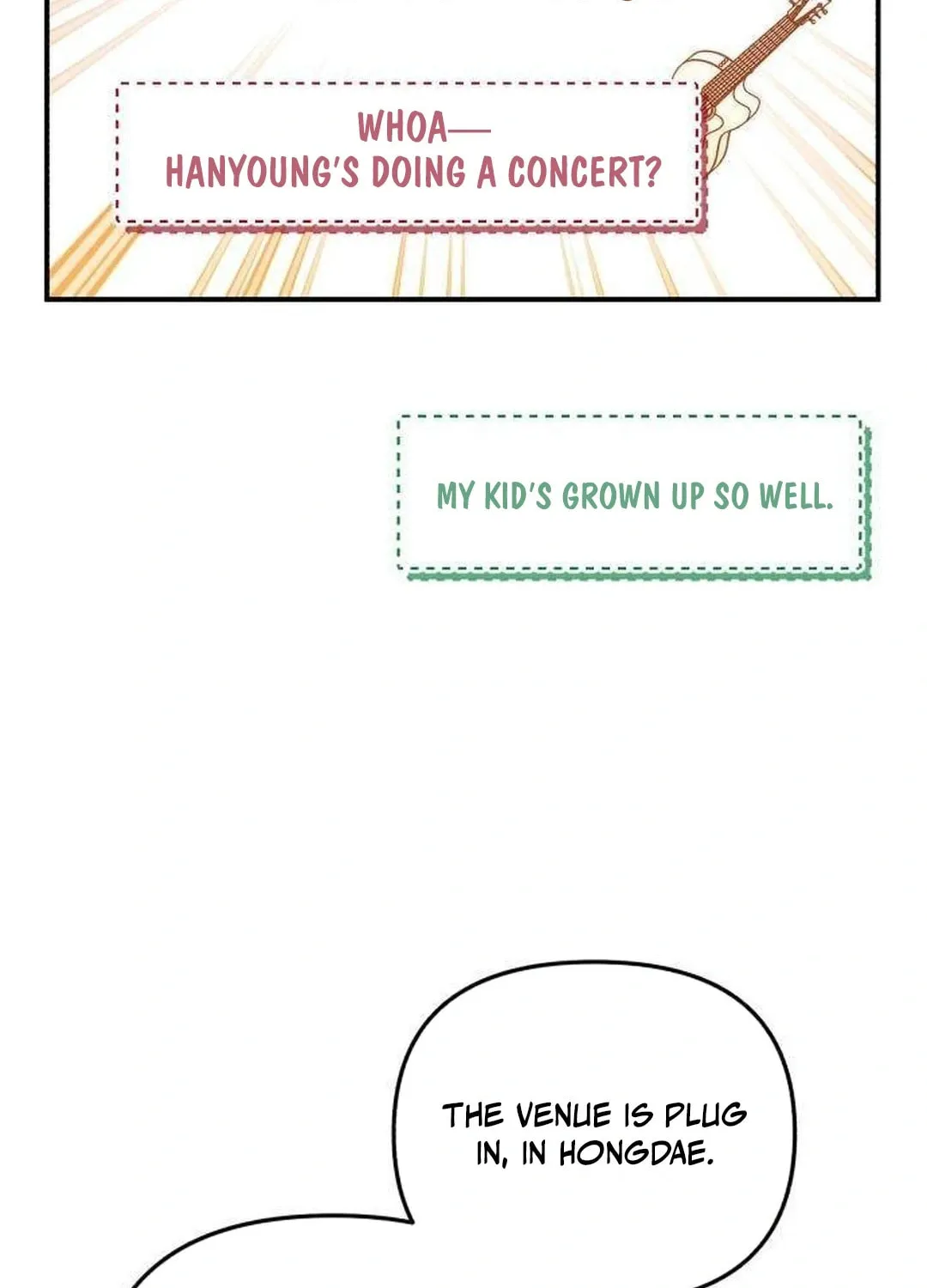 Musician Genius Who Lives Twice Chapter 33 page 37 - 