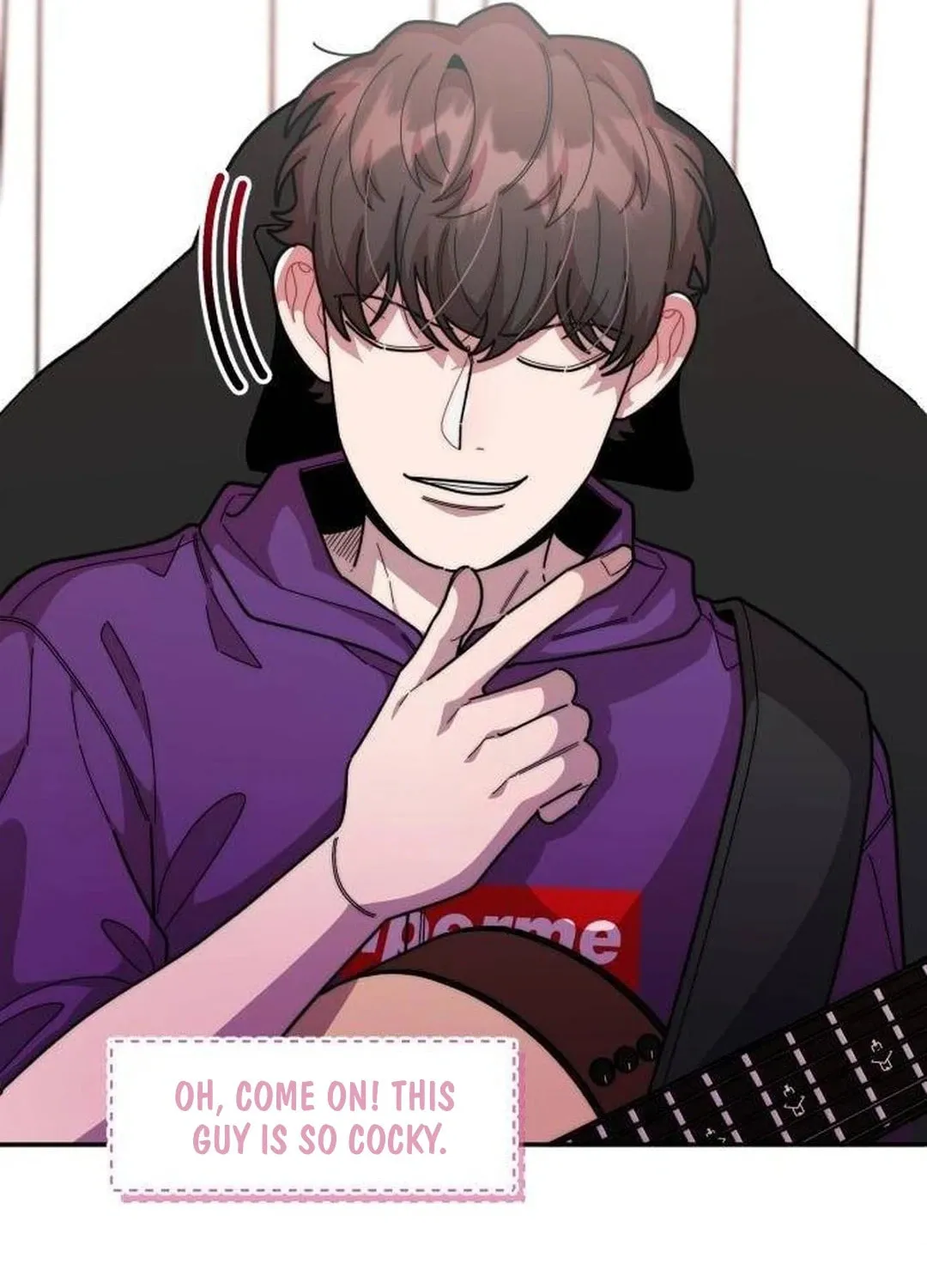 Musician Genius Who Lives Twice Chapter 33 page 40 - 