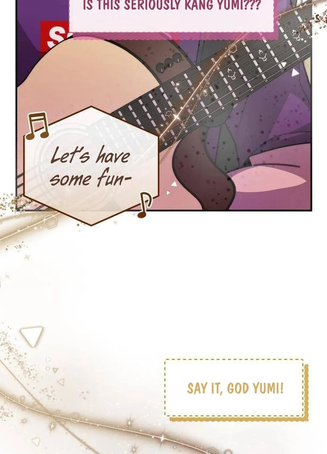 Musician Genius Who Lives Twice Chapter 33 page 45 - 
