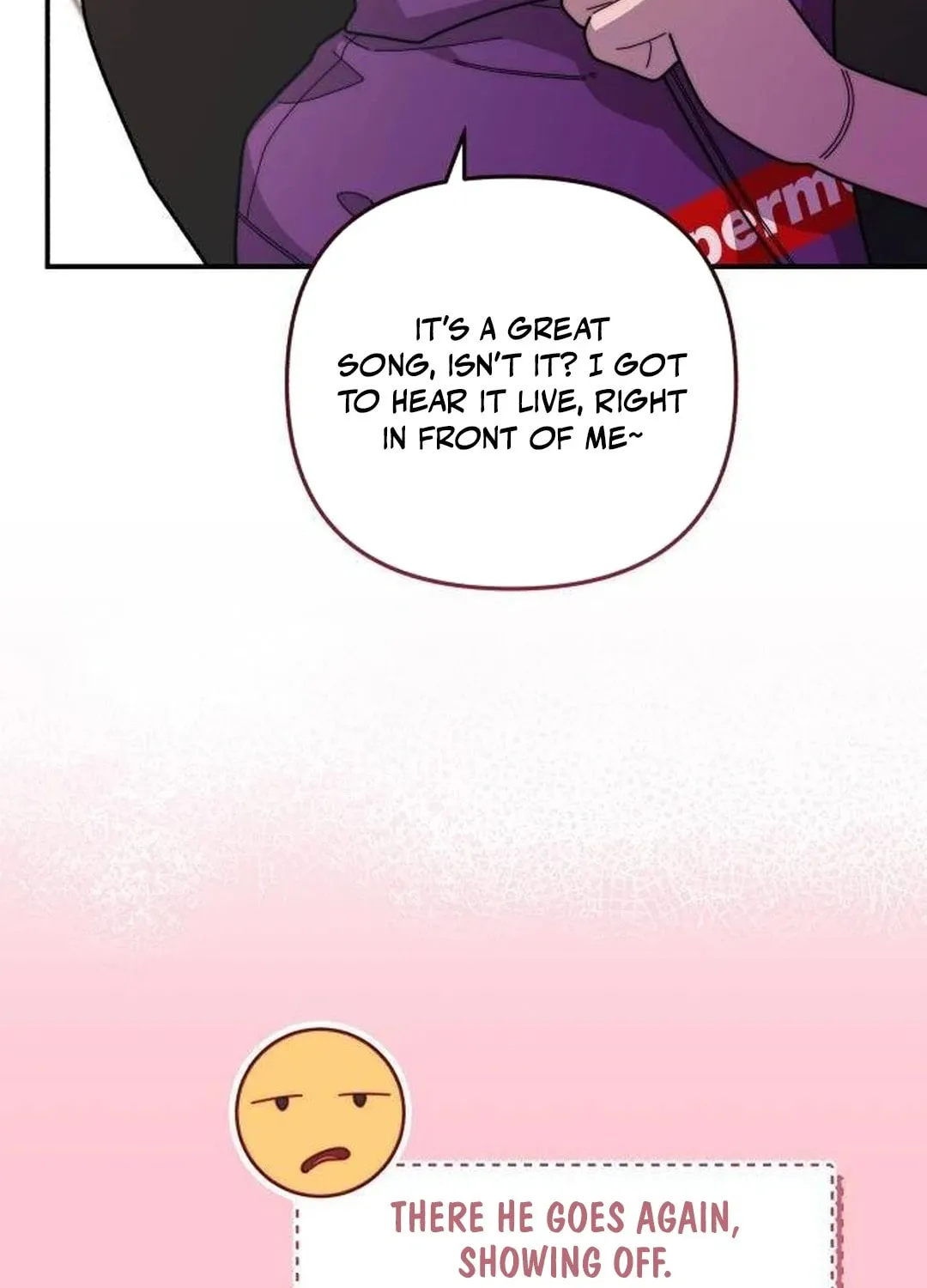 Musician Genius Who Lives Twice Chapter 33 page 49 - 