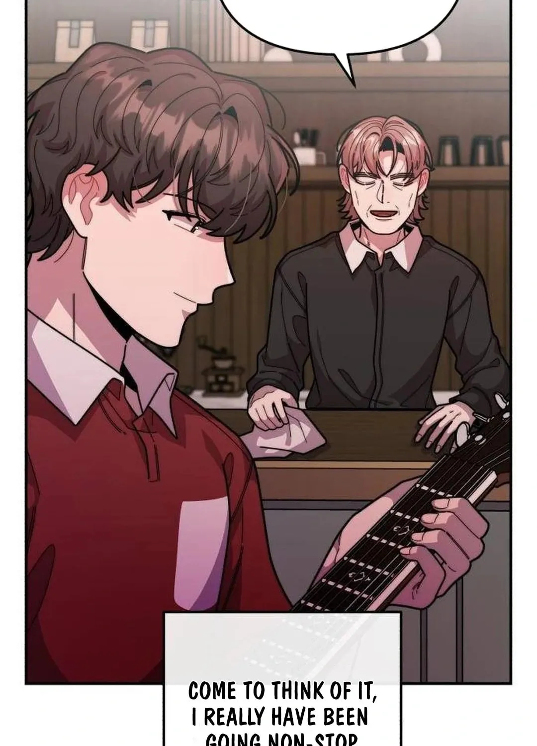 Musician Genius Who Lives Twice Chapter 33 page 61 - 