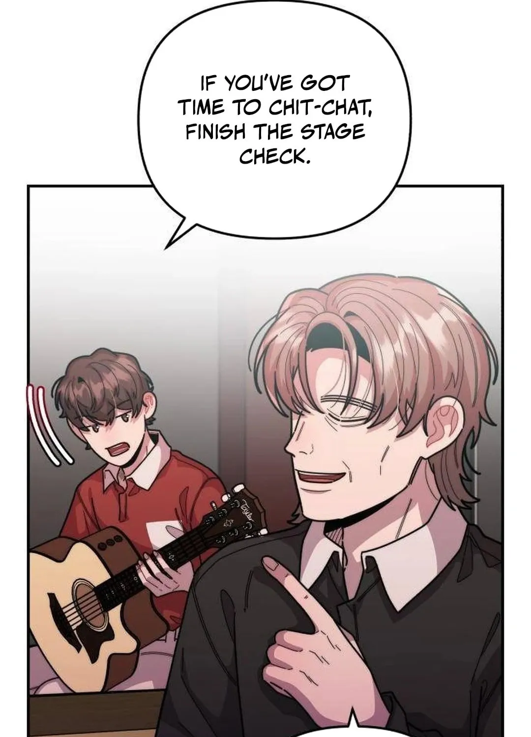 Musician Genius Who Lives Twice Chapter 33 page 66 - 