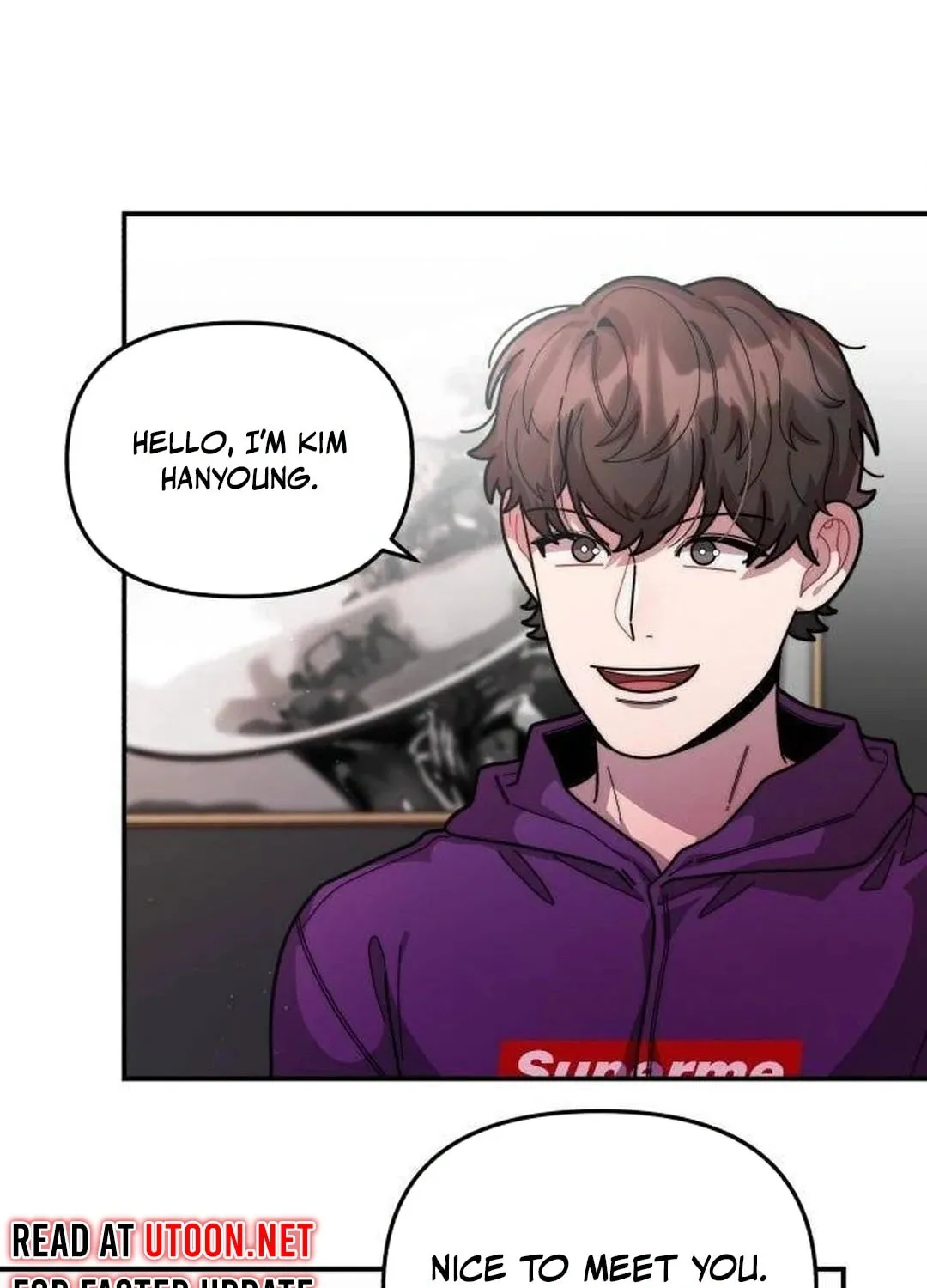 Musician Genius Who Lives Twice Chapter 33 page 8 - 