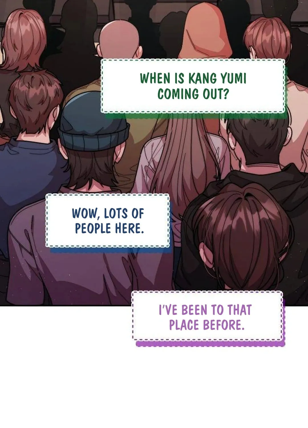 Musician Genius Who Lives Twice Chapter 33 page 73 - 