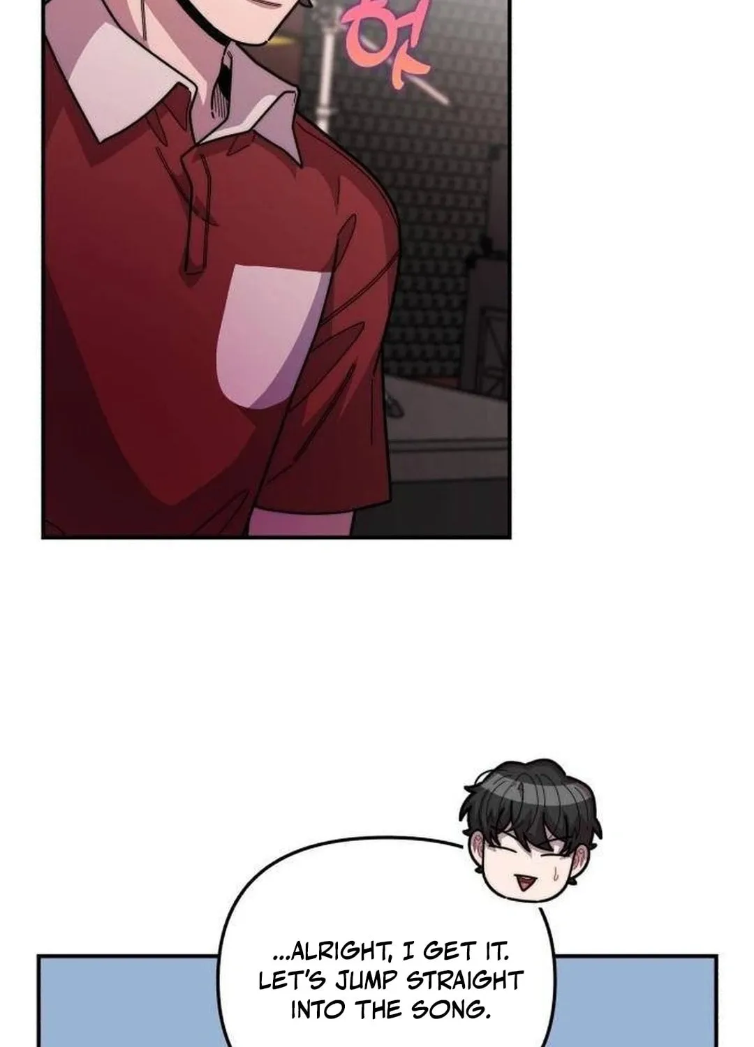 Musician Genius Who Lives Twice Chapter 33 page 76 - 
