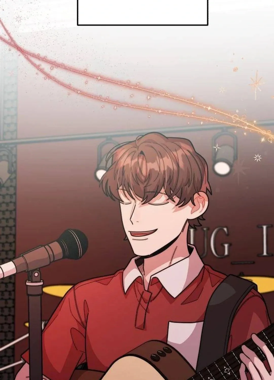 Musician Genius Who Lives Twice Chapter 33 page 84 - 