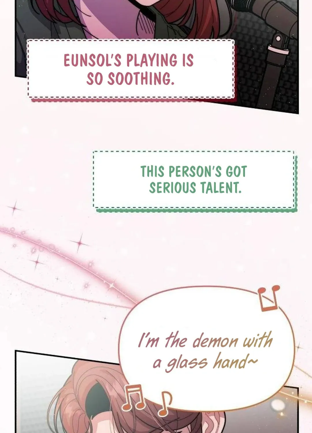 Musician Genius Who Lives Twice Chapter 33 page 89 - 