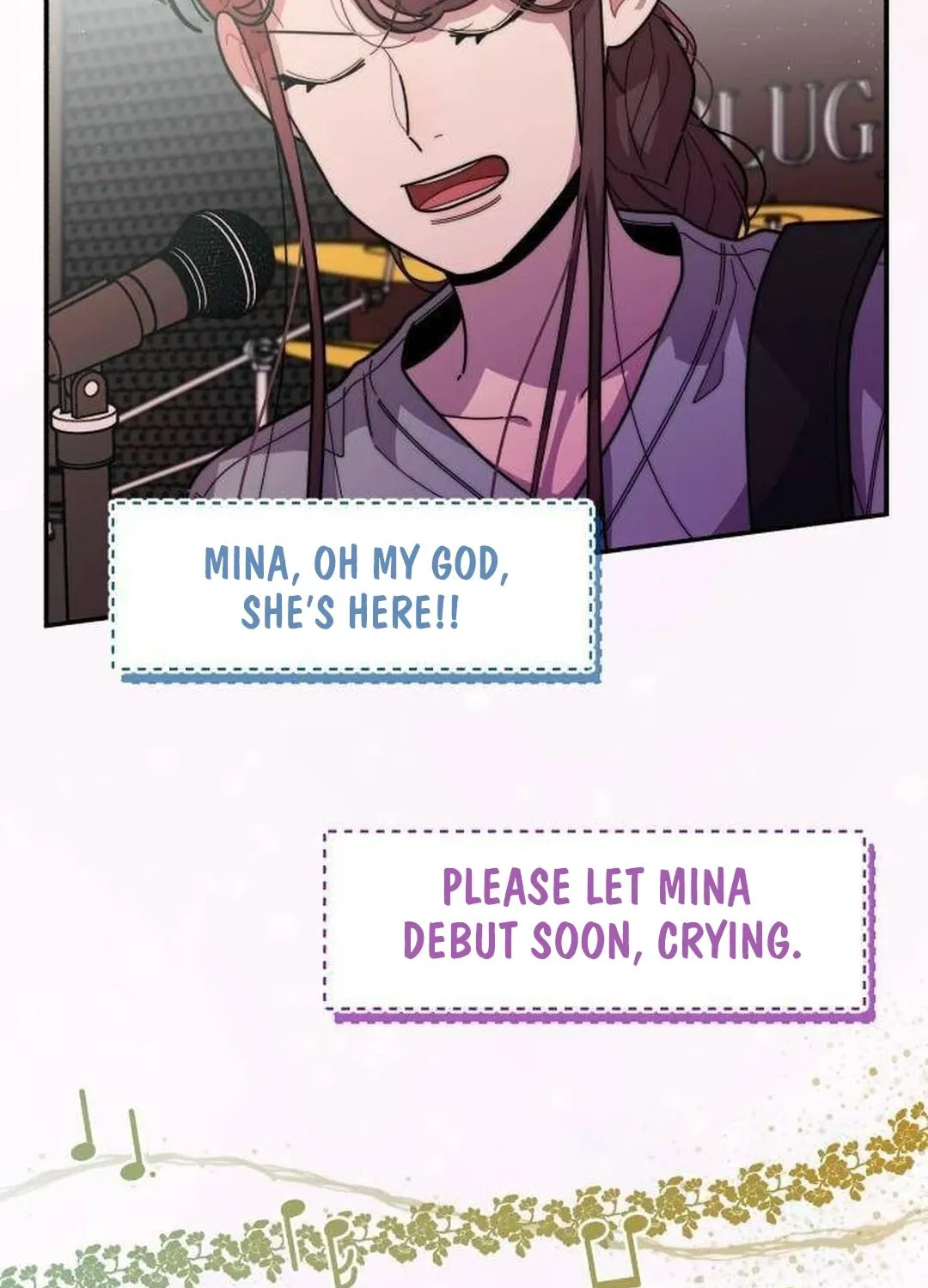 Musician Genius Who Lives Twice Chapter 33 page 90 - 