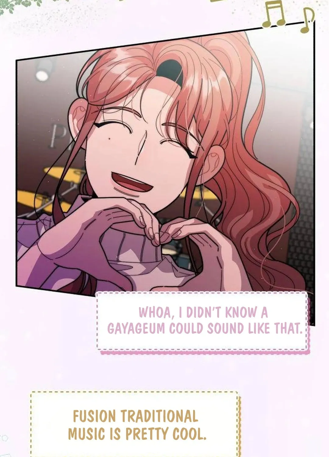 Musician Genius Who Lives Twice Chapter 33 page 91 - 