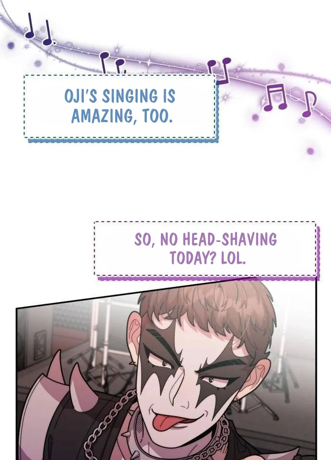 Musician Genius Who Lives Twice Chapter 33 page 94 - 