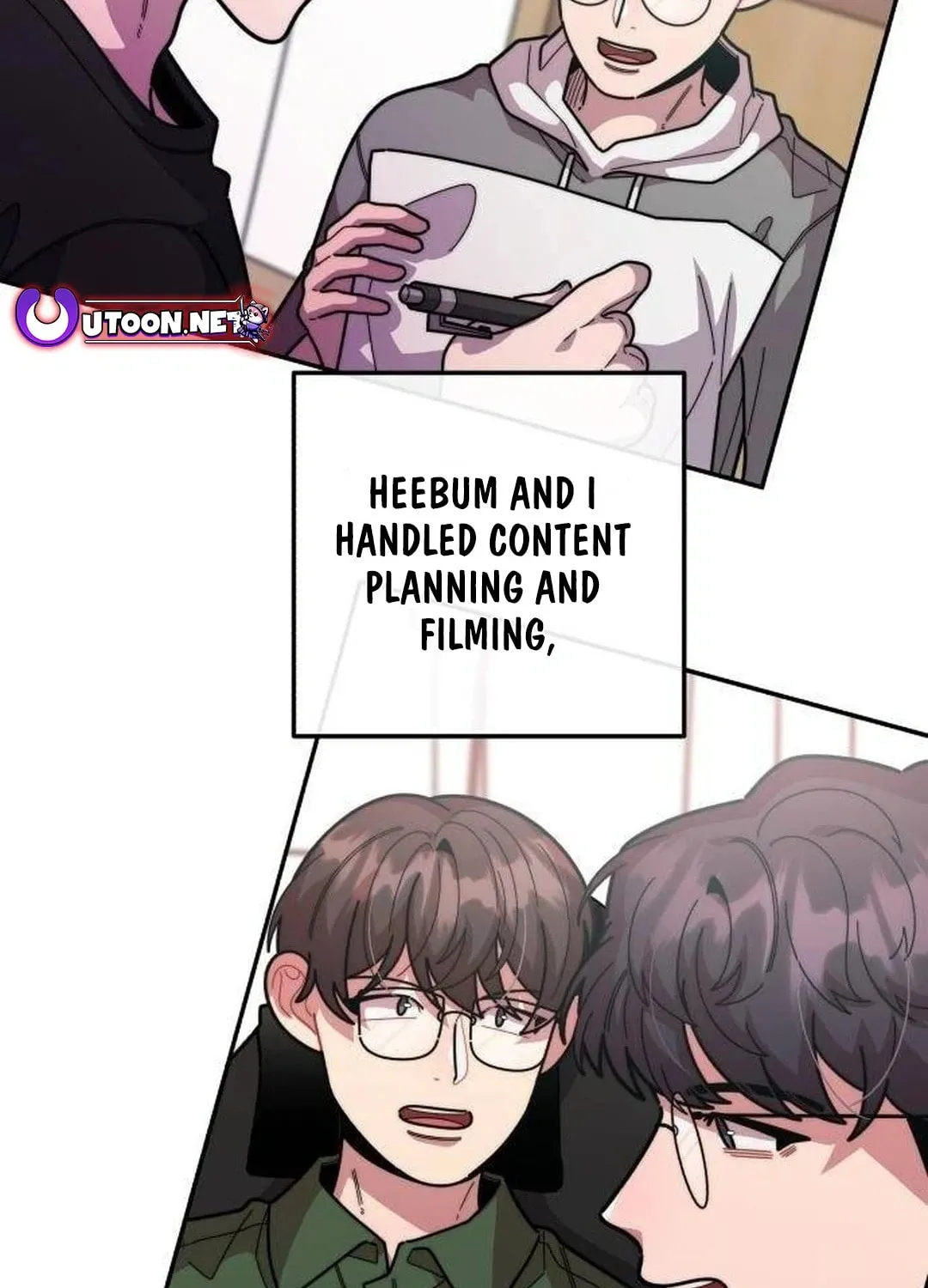 Musician Genius Who Lives Twice Chapter 34 page 109 - 