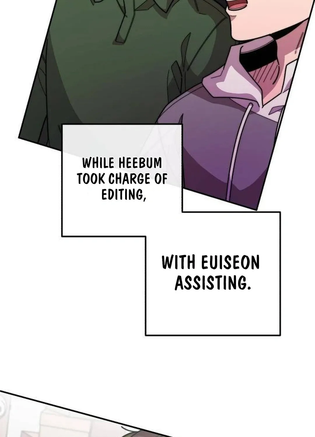 Musician Genius Who Lives Twice Chapter 34 page 110 - 
