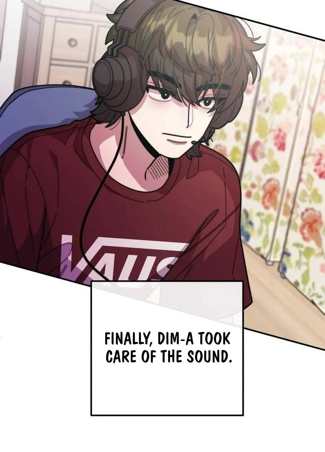 Musician Genius Who Lives Twice Chapter 34 page 111 - 