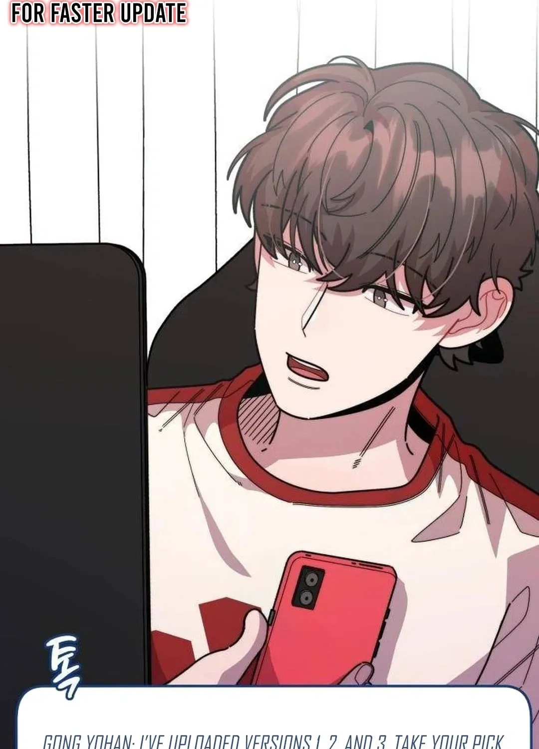 Musician Genius Who Lives Twice Chapter 34 page 114 - 