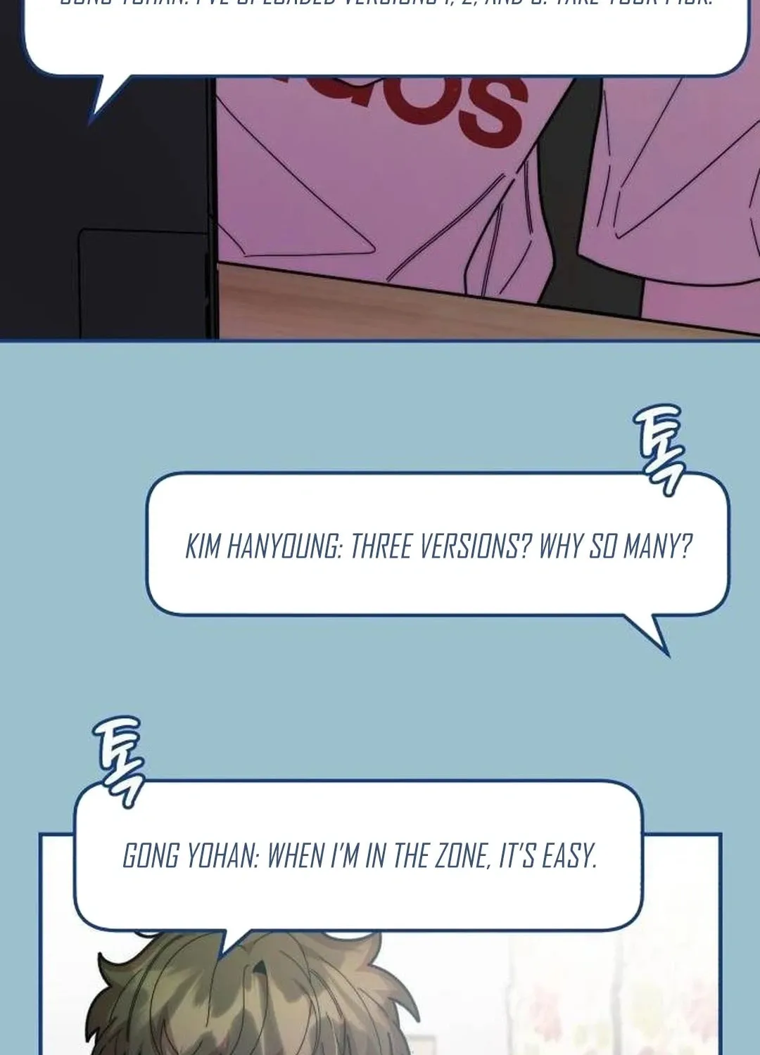 Musician Genius Who Lives Twice Chapter 34 page 115 - 