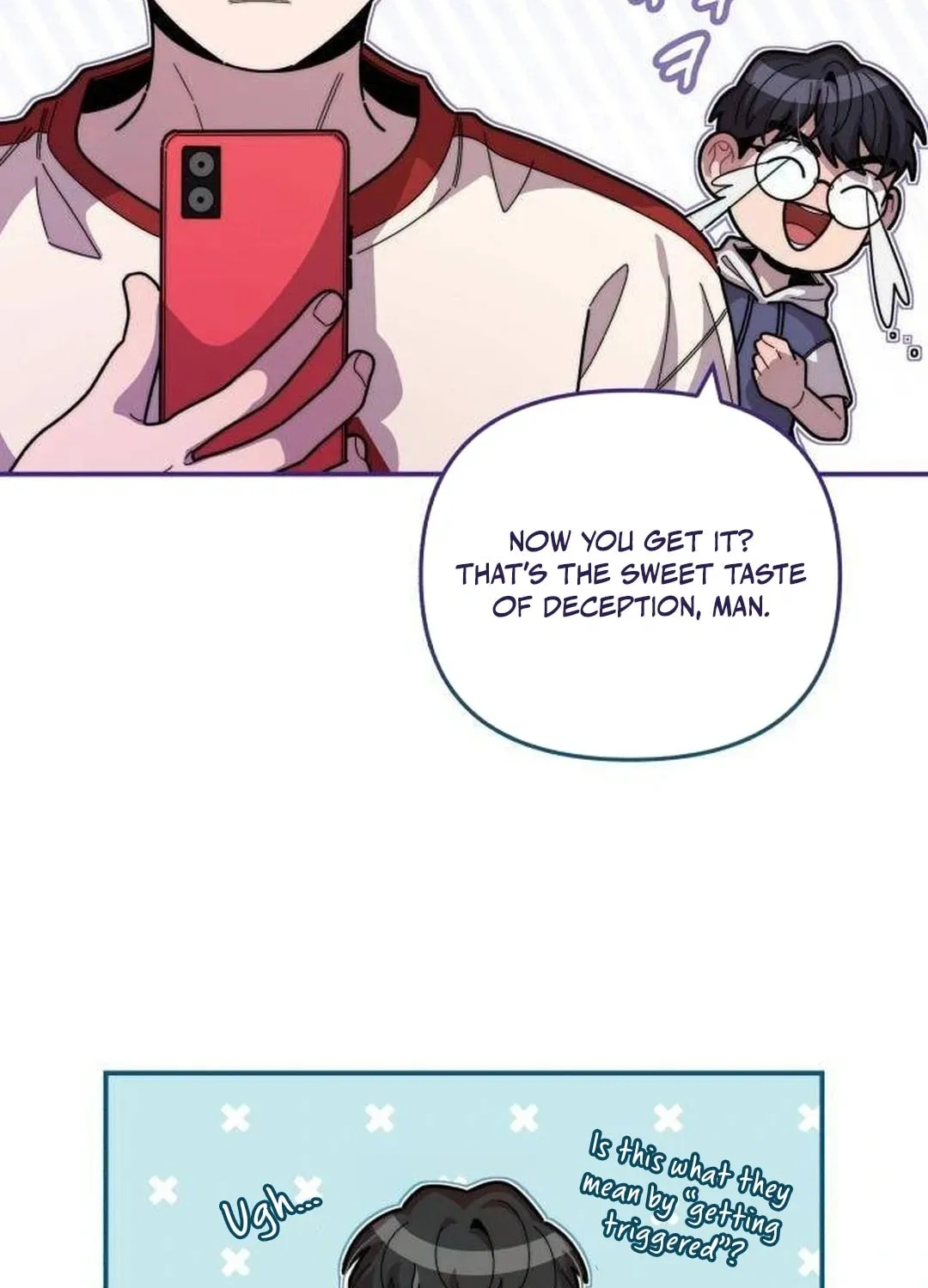 Musician Genius Who Lives Twice Chapter 34 page 118 - 