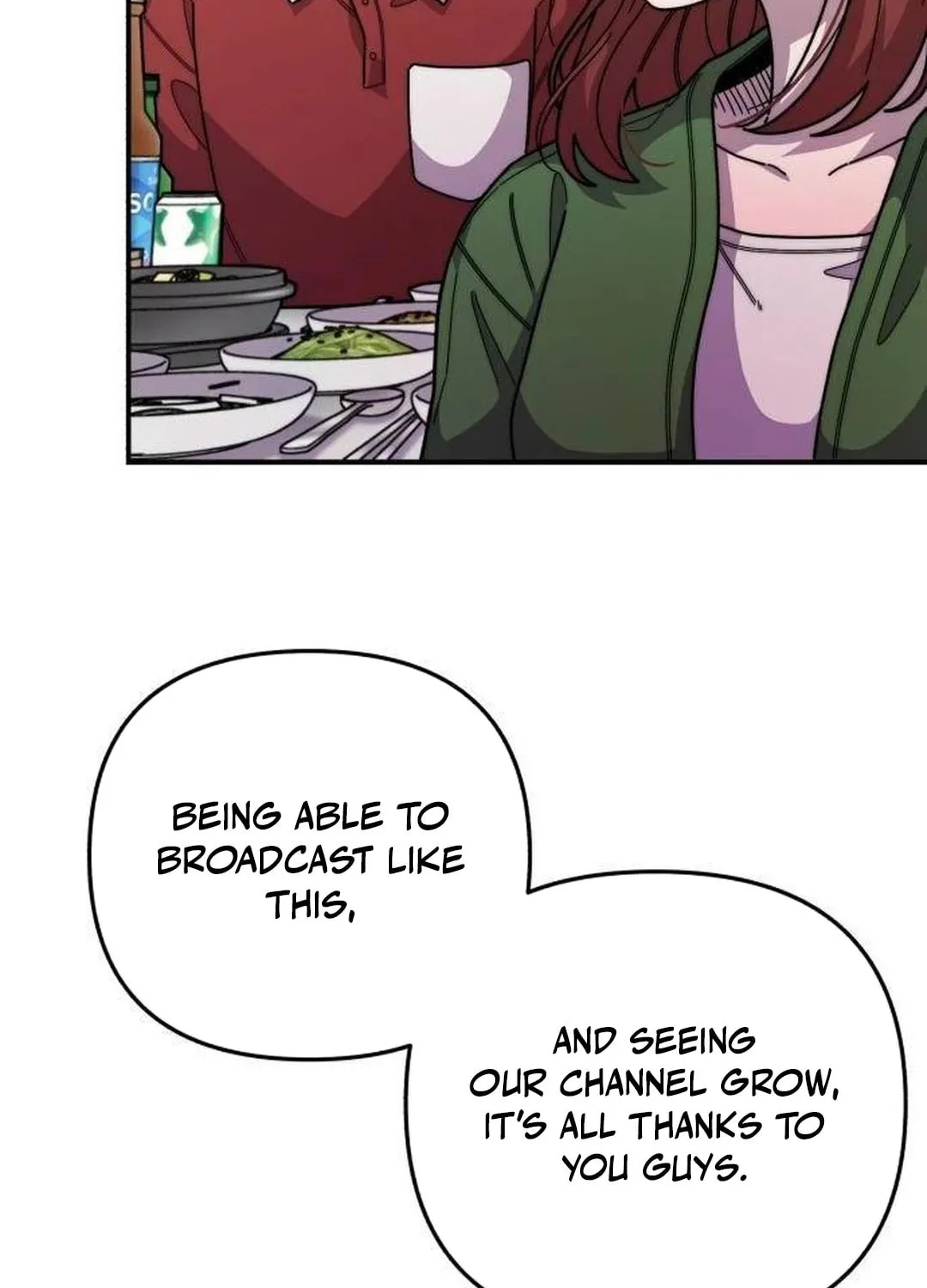 Musician Genius Who Lives Twice Chapter 34 page 15 - 