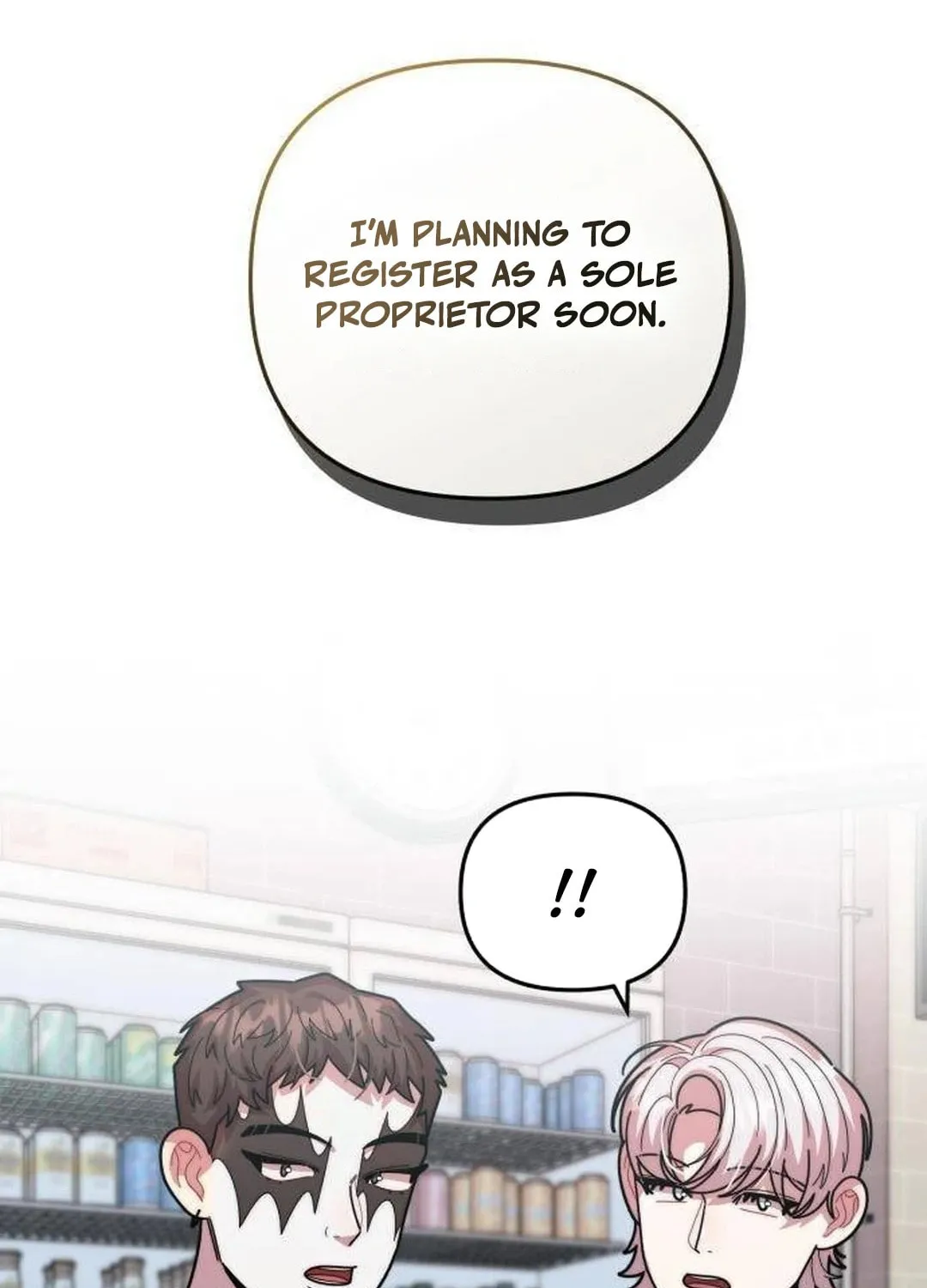 Musician Genius Who Lives Twice Chapter 34 page 17 - 