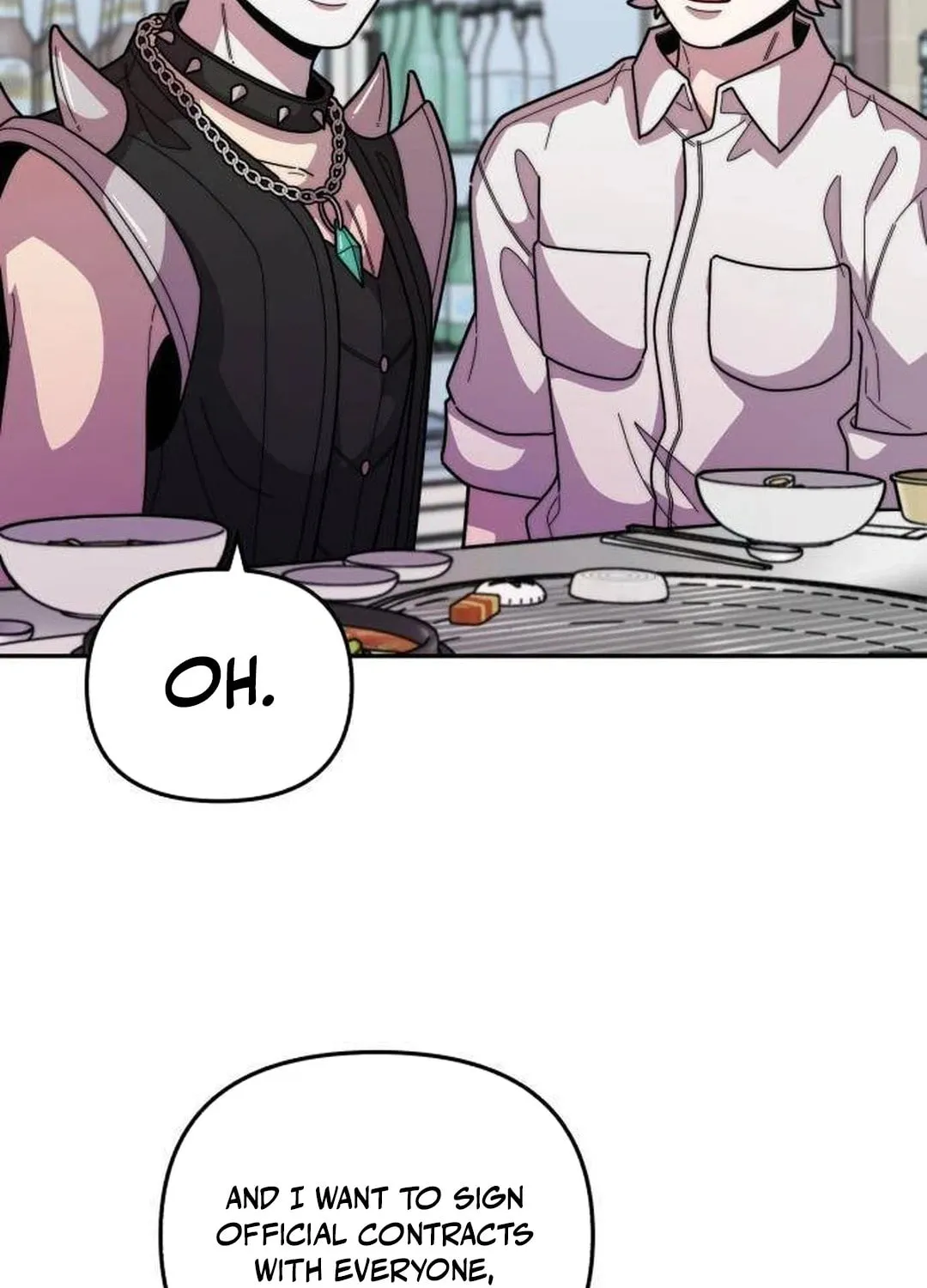 Musician Genius Who Lives Twice Chapter 34 page 18 - 