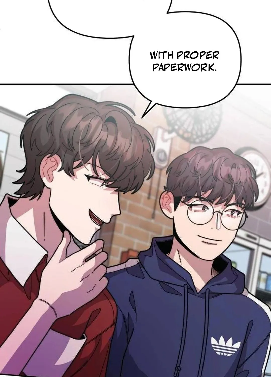 Musician Genius Who Lives Twice Chapter 34 page 19 - 
