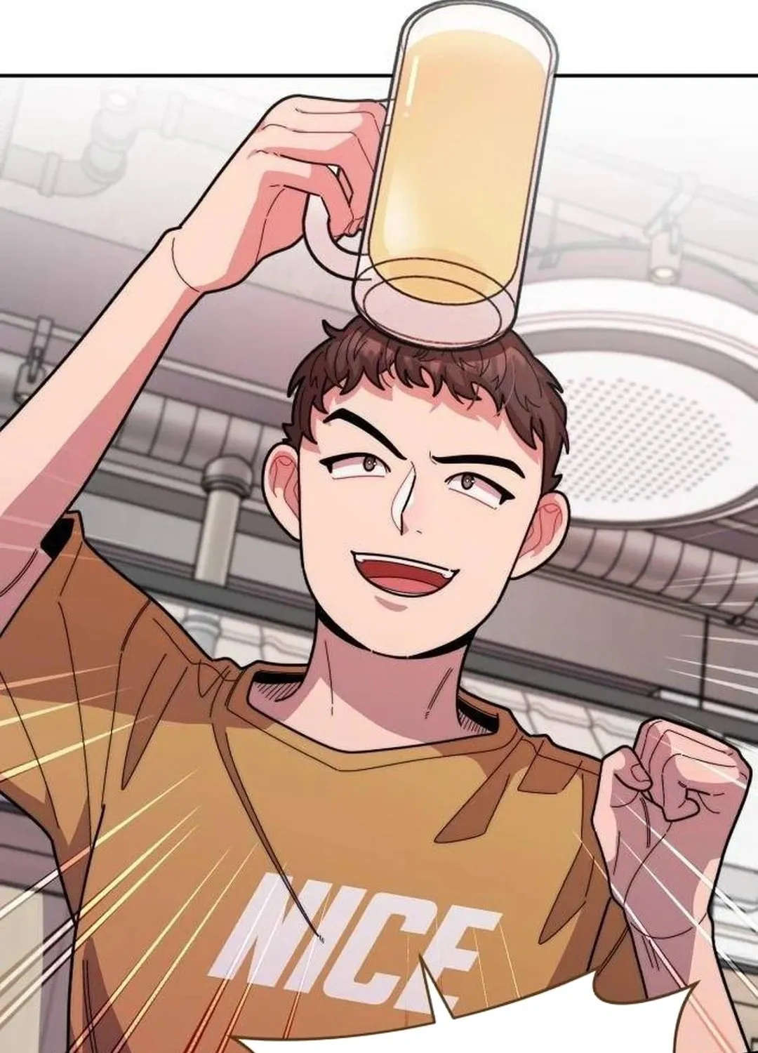Musician Genius Who Lives Twice Chapter 34 page 27 - 