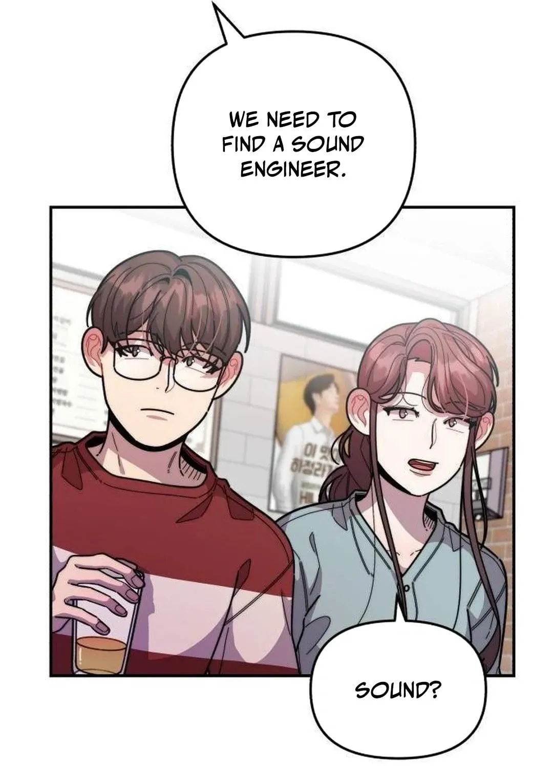 Musician Genius Who Lives Twice Chapter 34 page 34 - 