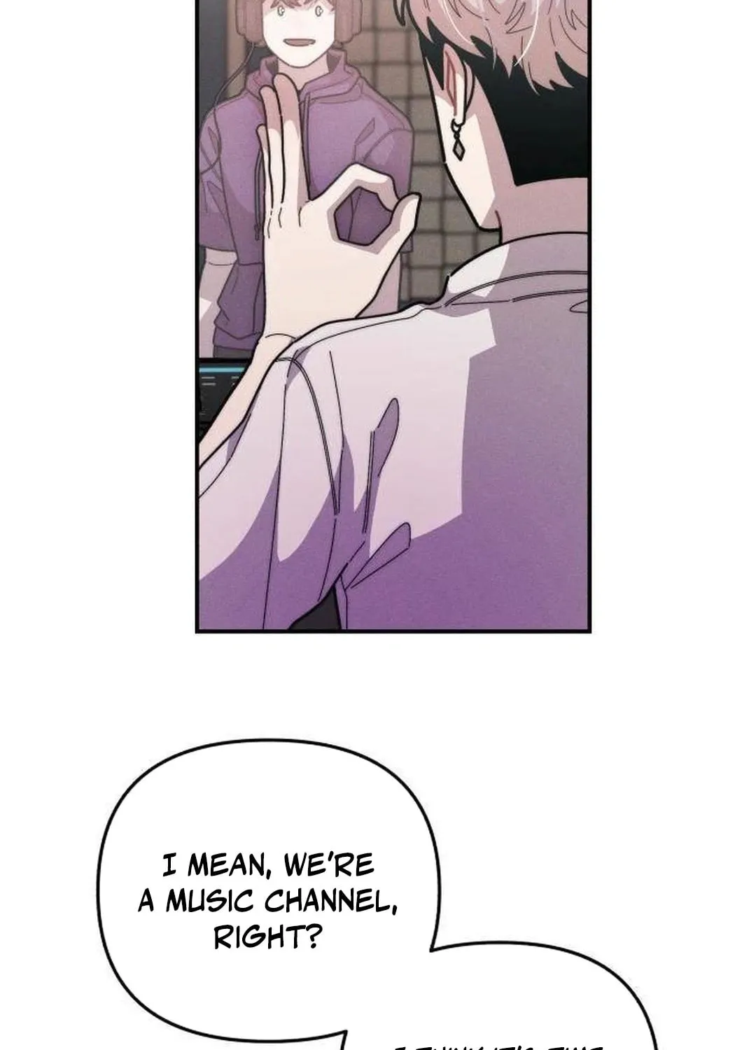 Musician Genius Who Lives Twice Chapter 34 page 36 - 