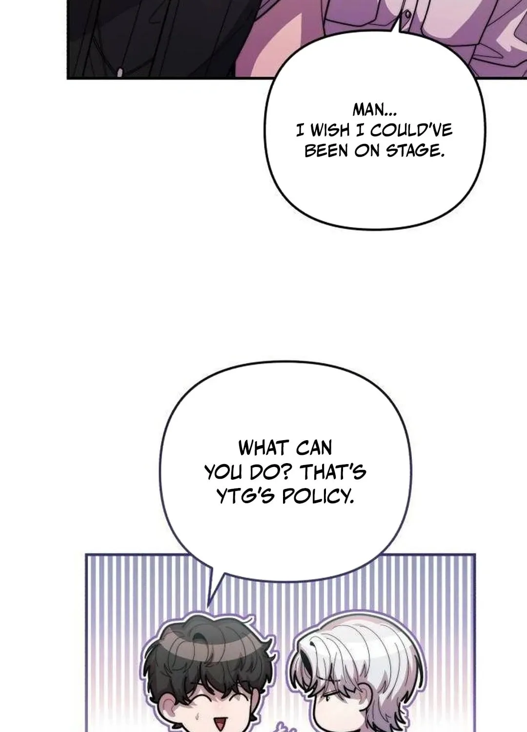 Musician Genius Who Lives Twice Chapter 34 page 6 - 